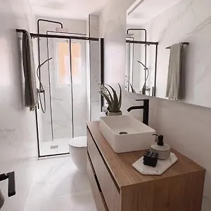  Apartamento Precioso Con Piscina A 3 Minutos De La Playa En Coche
