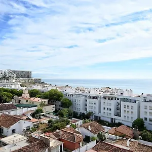  Apartamento Gran Carihuela