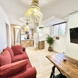  Apartamento Erisa Ib Carihuela -