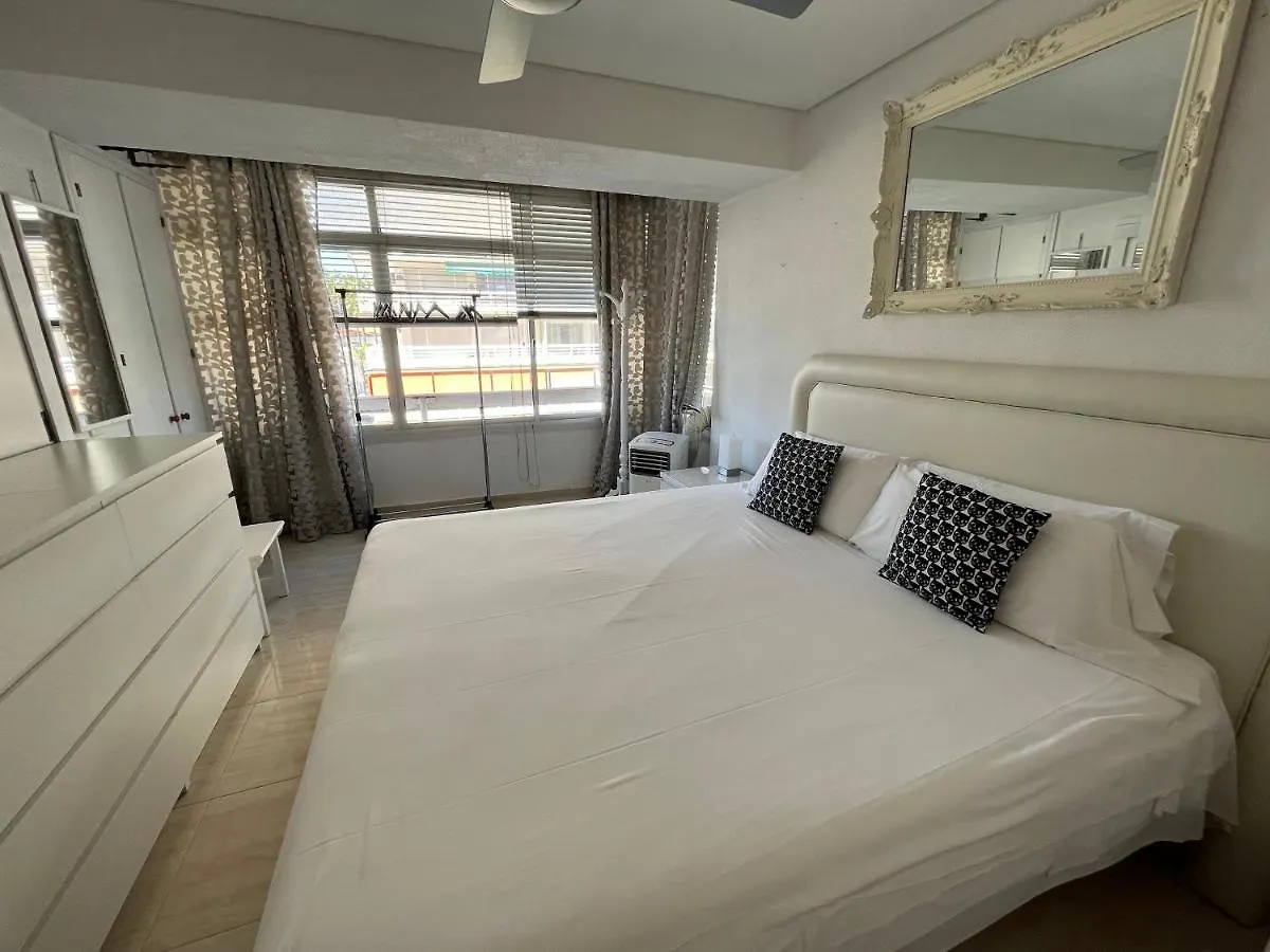 Apartamento Weforyou Sunset Carihuela Torremolinos