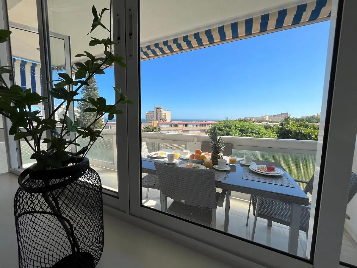 Apartamento Weforyou Sunset Carihuela Torremolinos