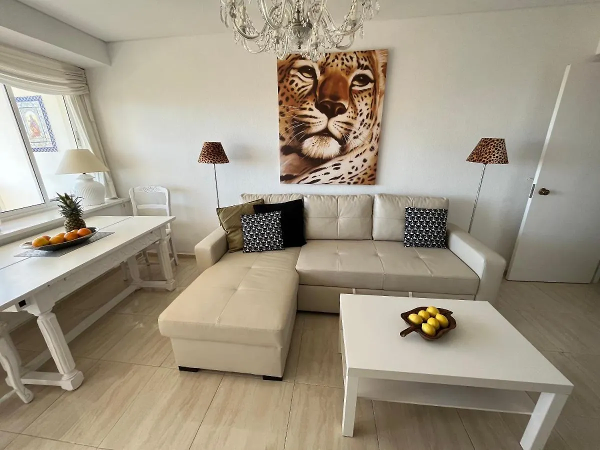 Apartamento Weforyou Sunset Carihuela Torremolinos España