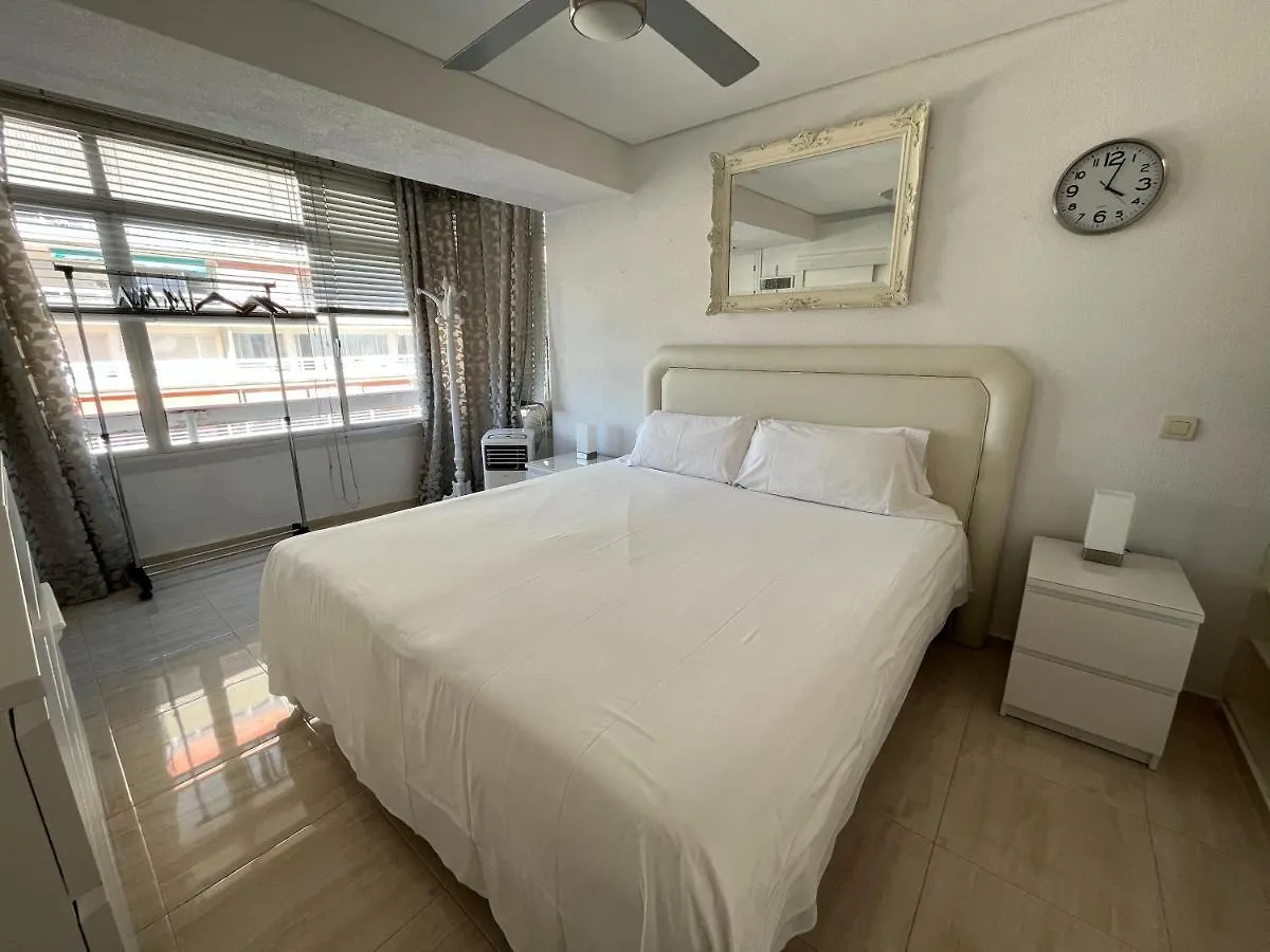 Weforyou Sunset Carihuela Torremolinos 0*,