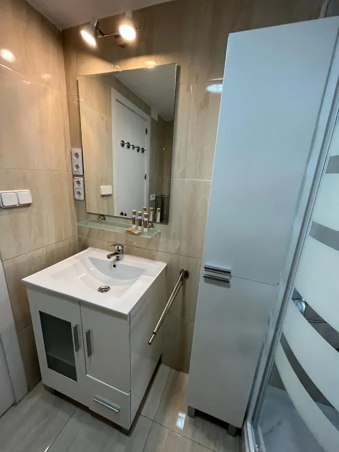 Weforyou Sunset Carihuela Torremolinos Apartamento