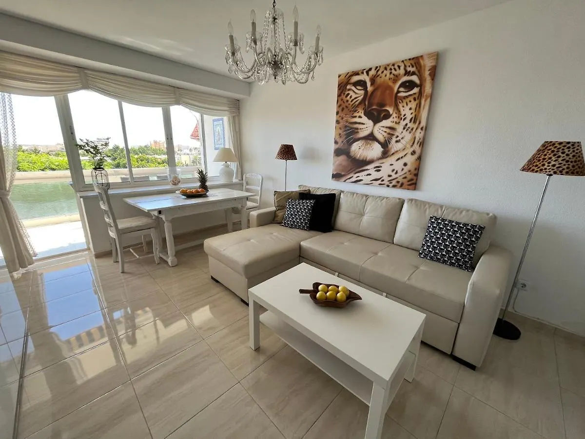 Apartamento Weforyou Sunset Carihuela Torremolinos