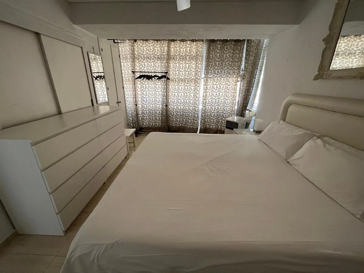 Weforyou Sunset Carihuela Torremolinos Apartamento